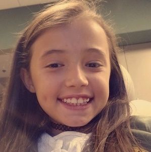 Meet your Posher, Isabela